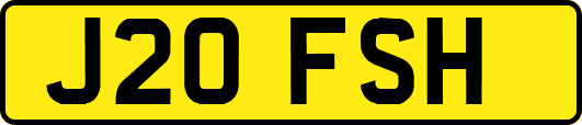 J20FSH