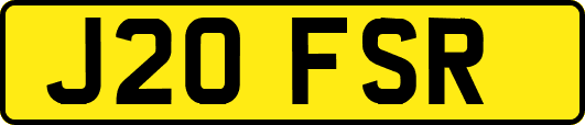 J20FSR