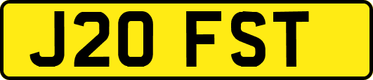 J20FST