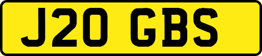 J20GBS