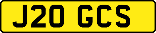 J20GCS