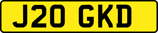 J20GKD