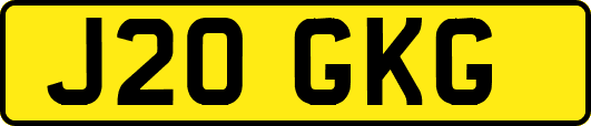 J20GKG