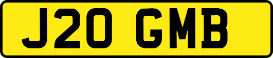 J20GMB