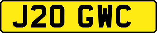 J20GWC