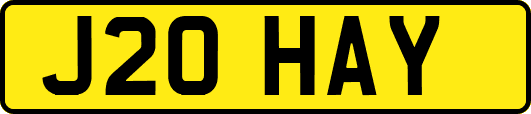 J20HAY