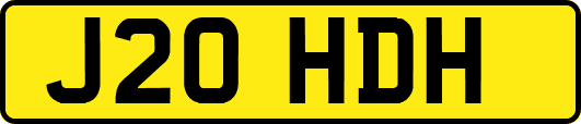 J20HDH