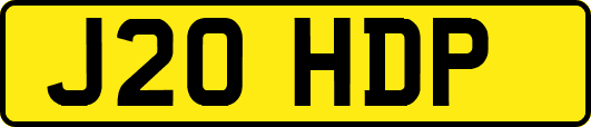 J20HDP