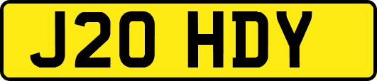 J20HDY