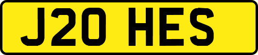 J20HES