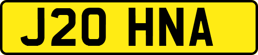 J20HNA