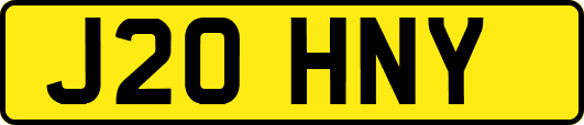 J20HNY