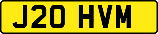 J20HVM