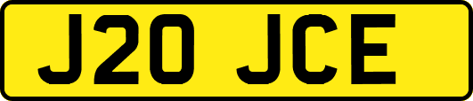 J20JCE