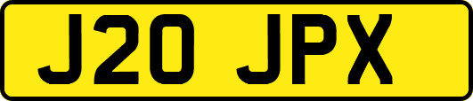 J20JPX