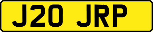 J20JRP