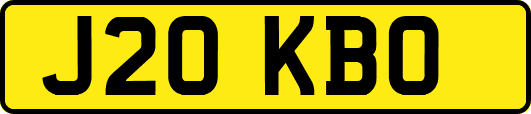 J20KBO