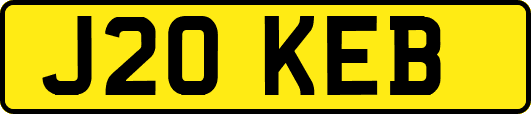 J20KEB