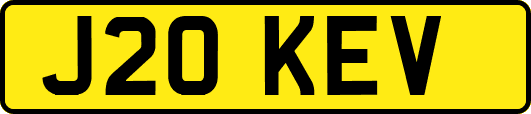 J20KEV