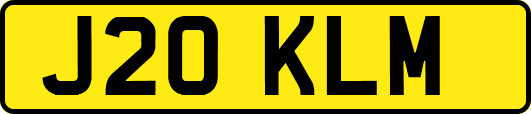 J20KLM