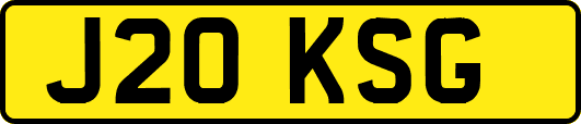 J20KSG
