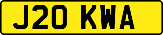 J20KWA
