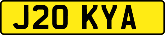 J20KYA