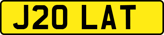 J20LAT