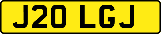 J20LGJ