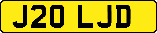 J20LJD