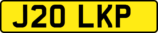 J20LKP