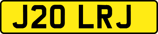 J20LRJ