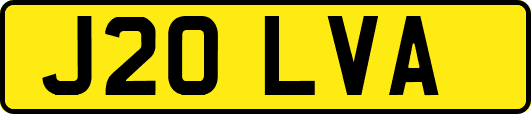 J20LVA