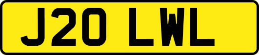J20LWL