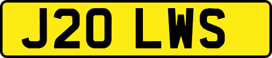 J20LWS