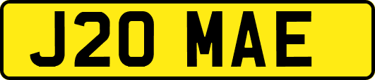 J20MAE