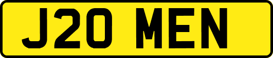 J20MEN