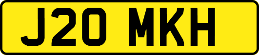J20MKH