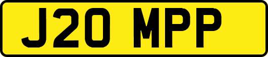 J20MPP