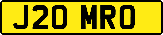 J20MRO