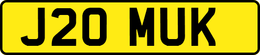 J20MUK