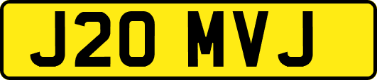 J20MVJ