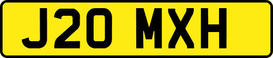 J20MXH