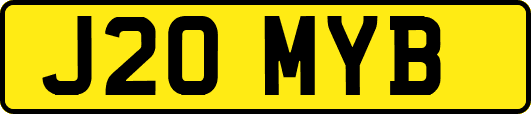 J20MYB