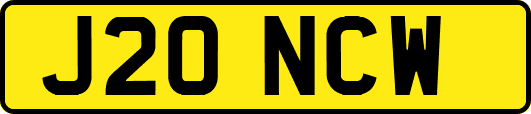 J20NCW