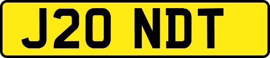 J20NDT