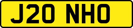 J20NHO