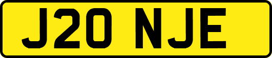 J20NJE