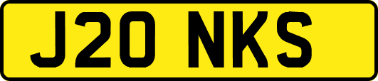 J20NKS