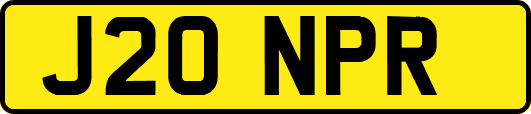 J20NPR